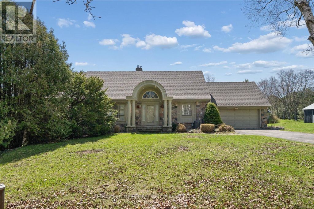 525 Myrtle Road W, Whitby