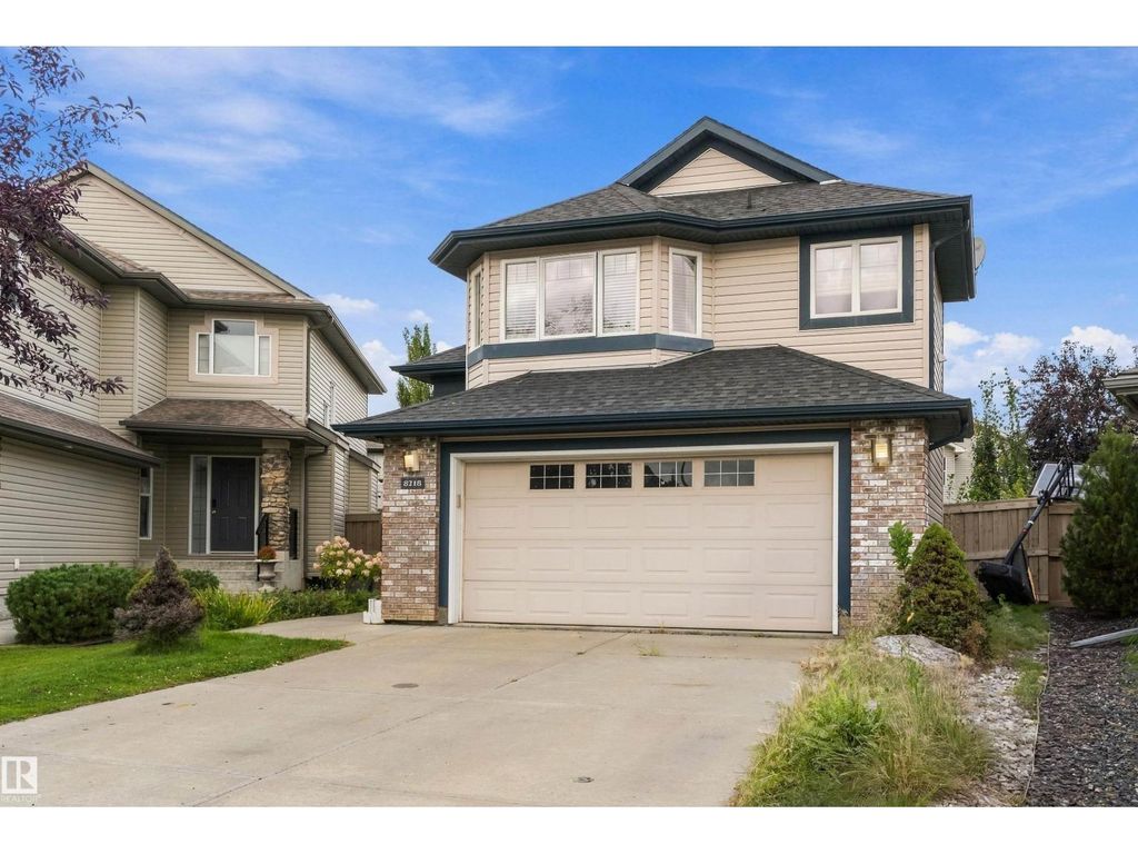 8218 Shaske Place Nw Nw, Edmonton