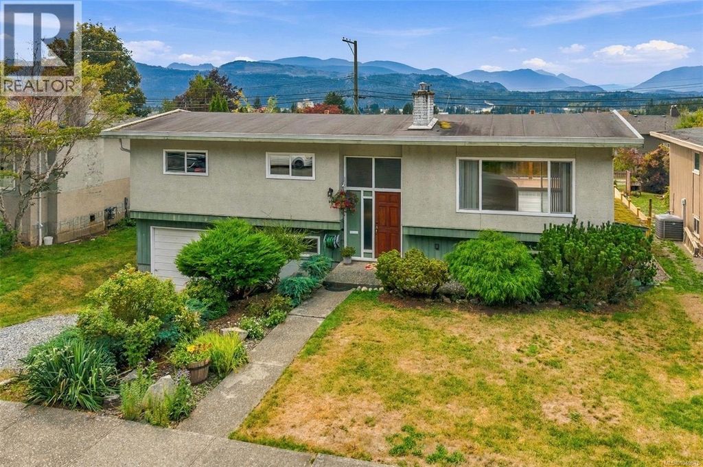 4066 21st Ave, Port Alberni