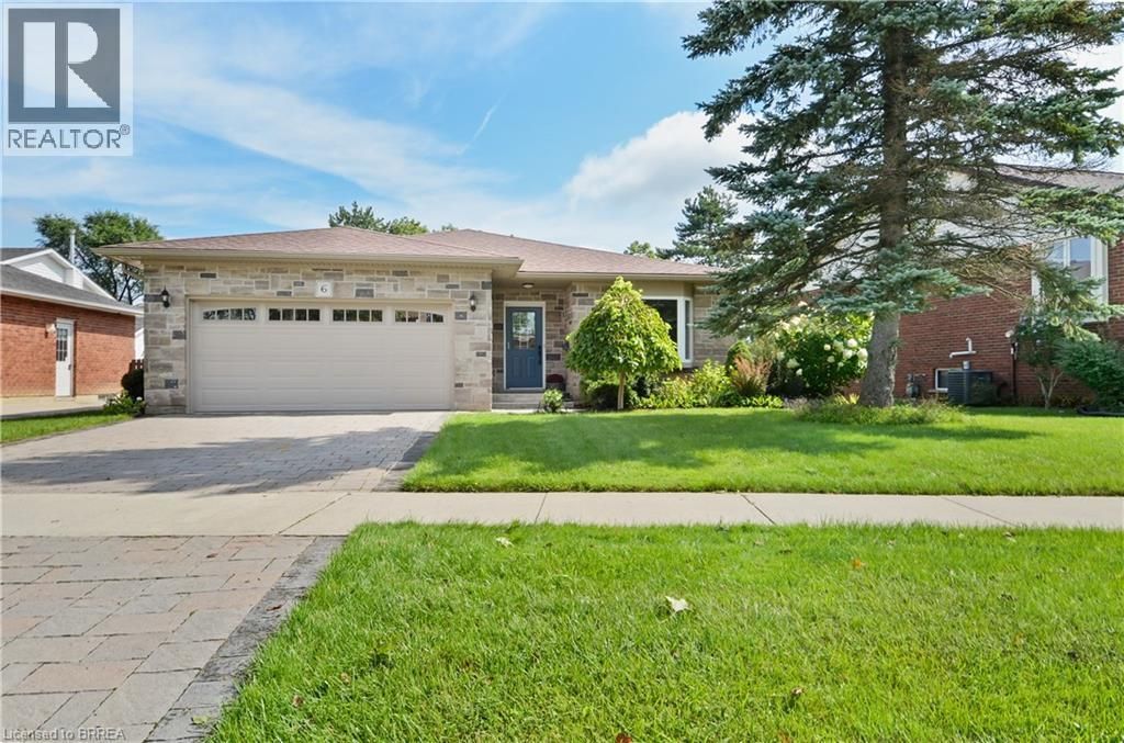 6 Edenridge Drive, Townsend