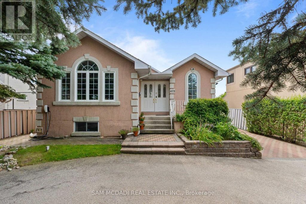 4072 Wilcox Road, Mississauga (rathwood)