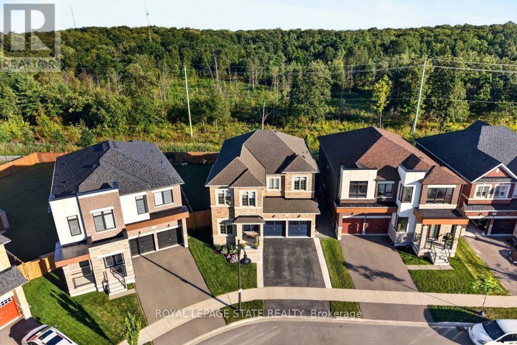 80 Elstone Place, Hamilton (waterdown)