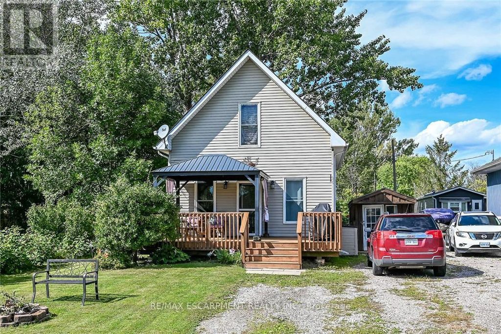 17 Semmens Street, Haldimand