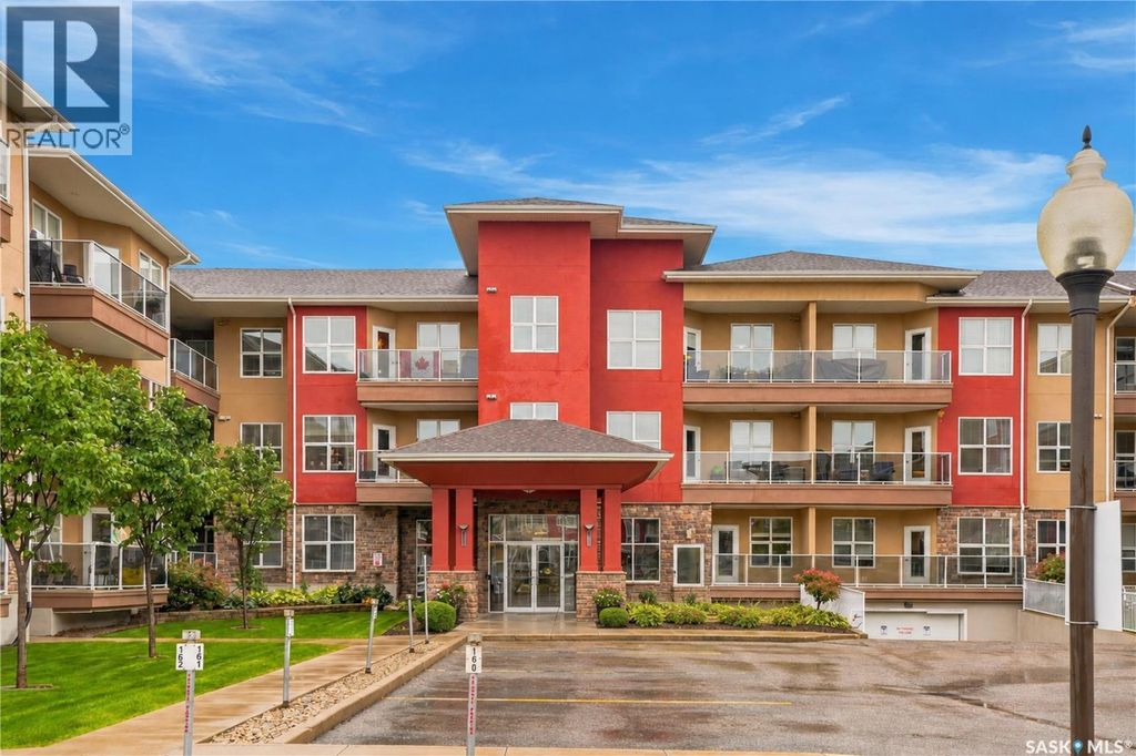 318 1035 Moss Avenue, Saskatoon