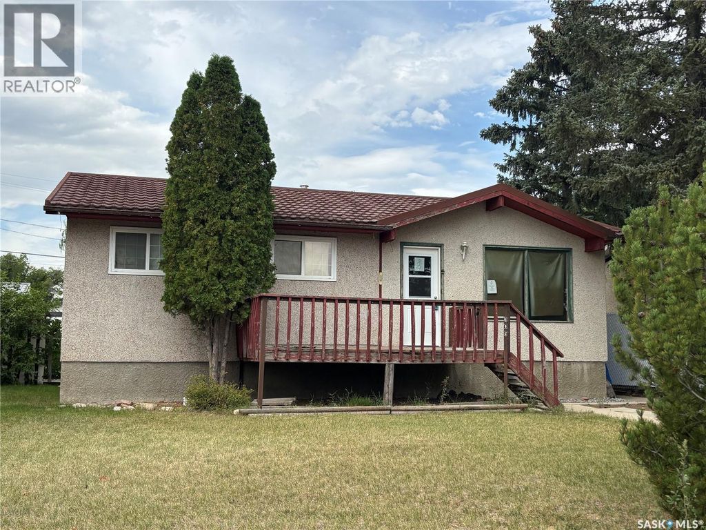 105 Griffin Street, Maple Creek