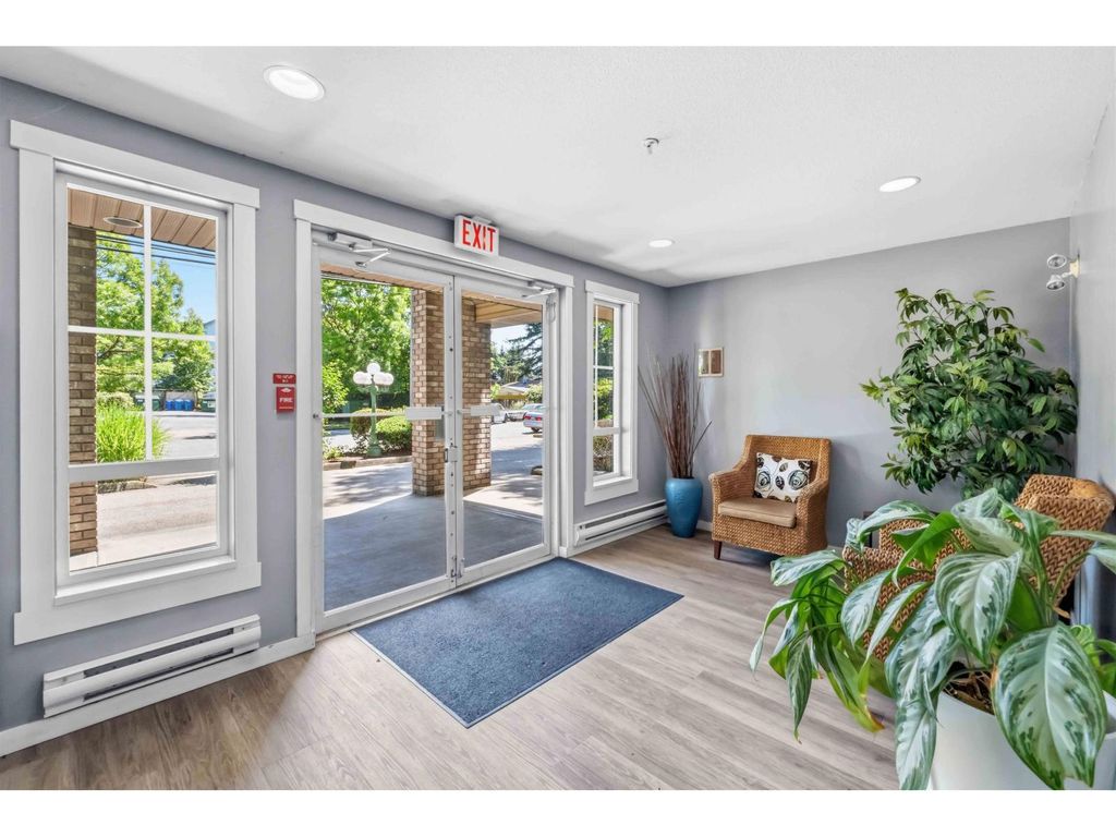 405 2435 Center Street, Abbotsford