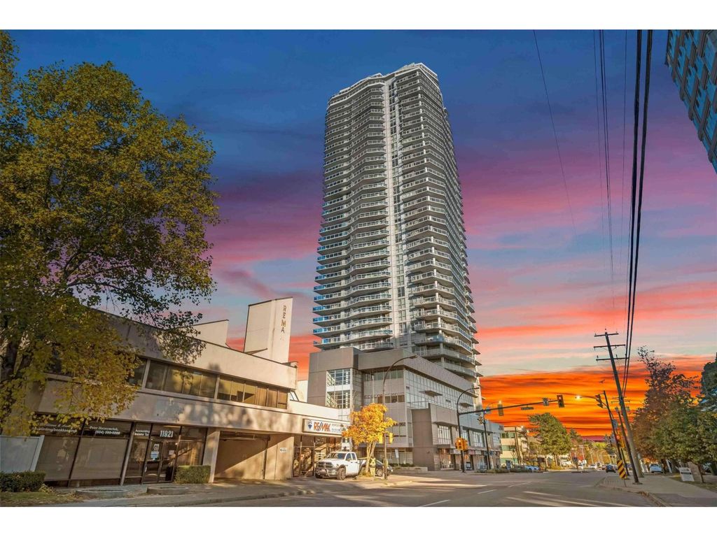 1509 11967 80 Avenue, Delta
