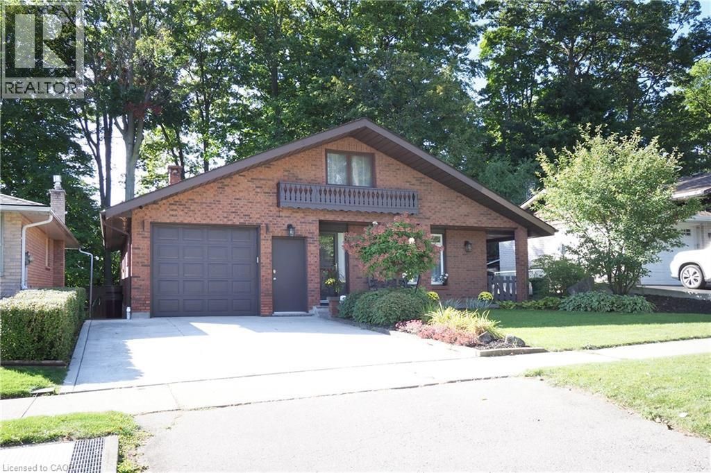 185 Southwood Drive, Kitchener