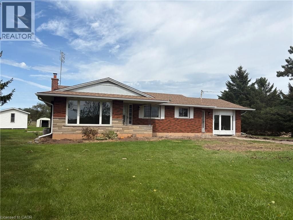 5697 Regional Road 69, West Lincoln