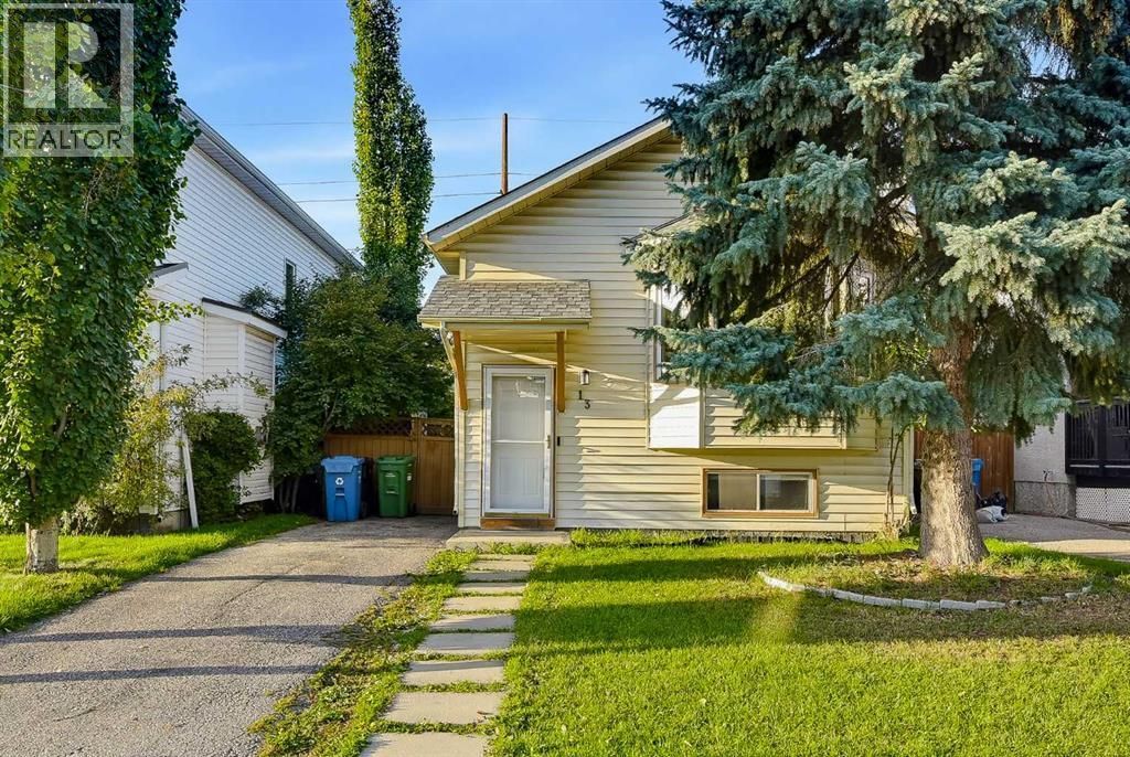 13 Shawglen Court Sw, Calgary