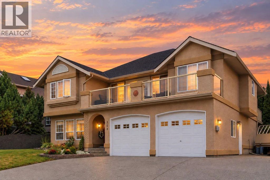 368 Tuxford Drive, Kamloops