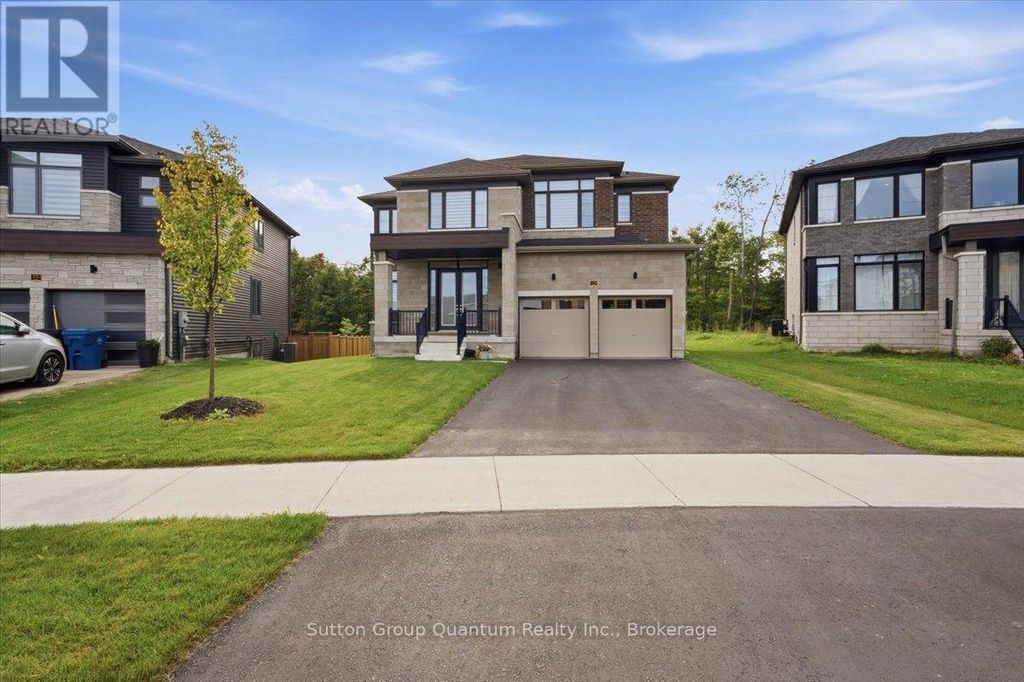 174 Rosanne Circle, Wasaga Beach