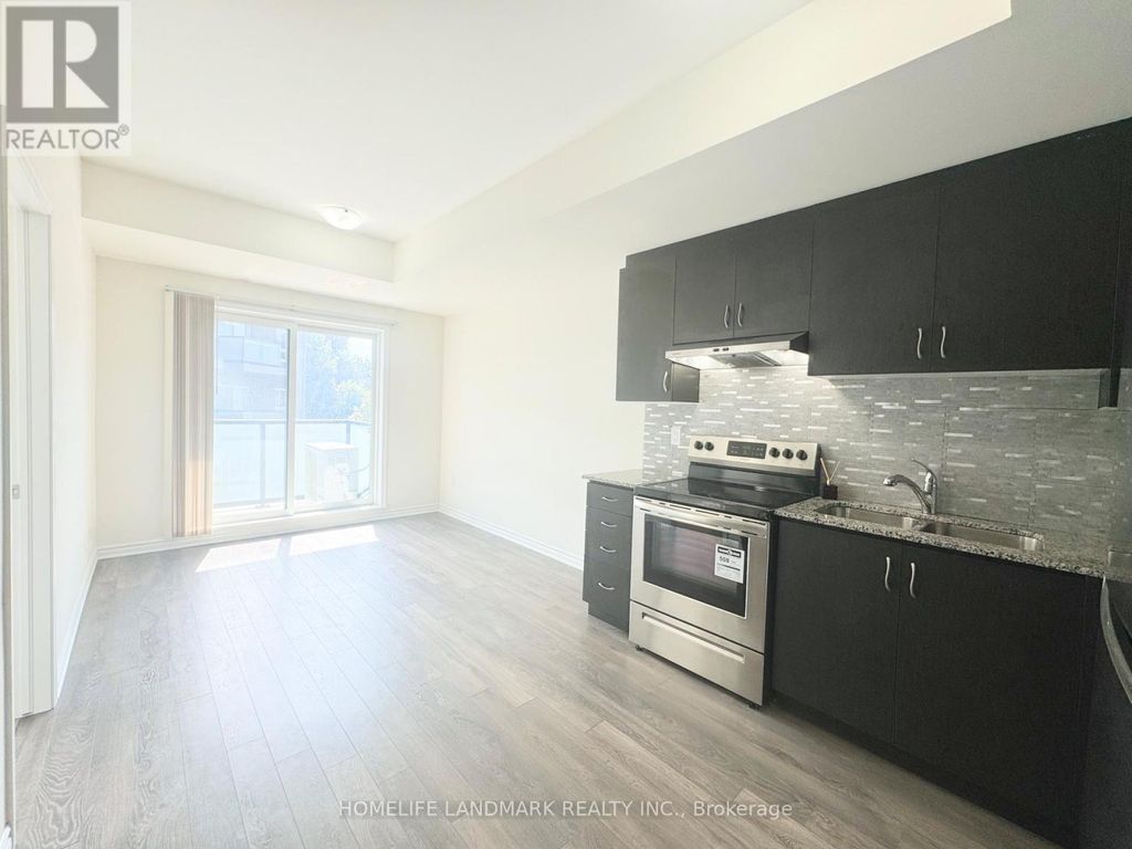214 - 1085 Danforth Road, Toronto (eglinton East)