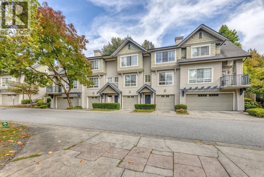 64 2978 Whisper Way, Coquitlam