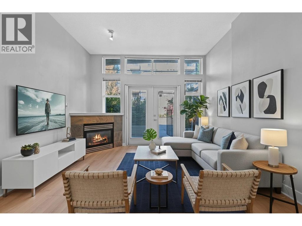 102 2102 W 38th Avenue, Vancouver