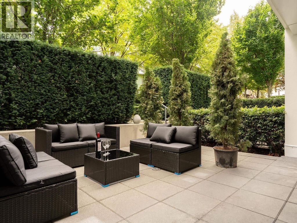 2 1777 W 7th Avenue, Vancouver
