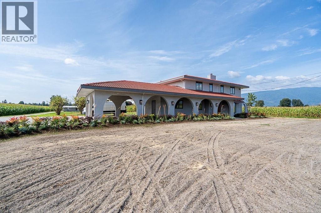 14017 Hale Road Road, Pitt Meadows
