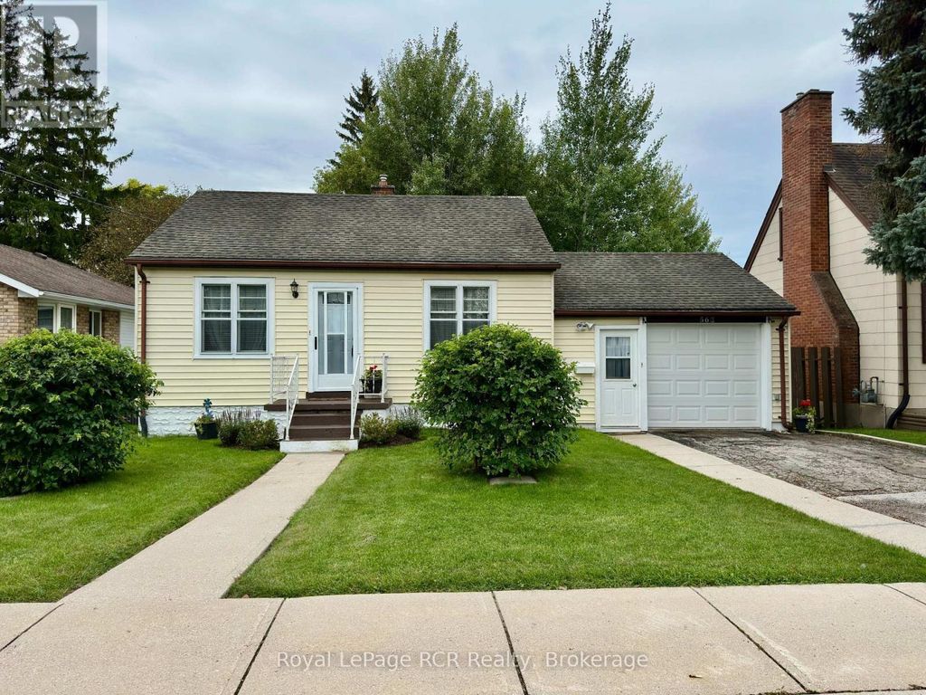 563 9th Street, Hanover
