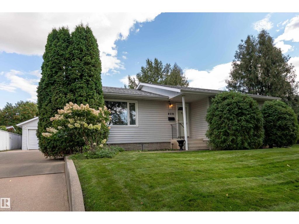 8531 94 Av, Fort Saskatchewan