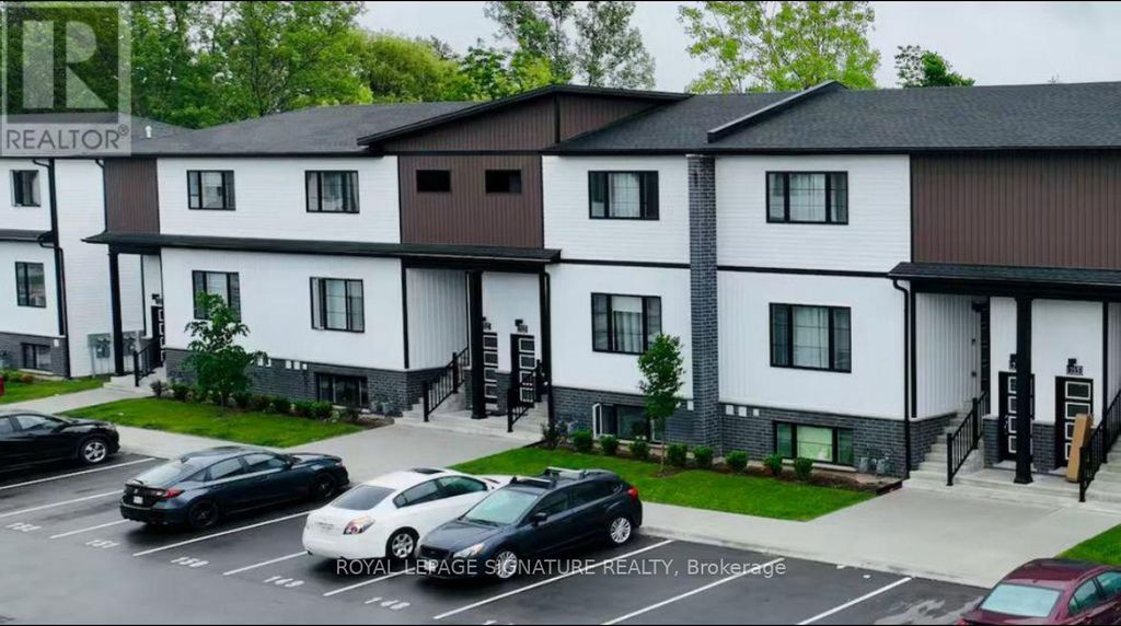 722 - 4263 Fourth Avenue, Niagara Falls (downtown)