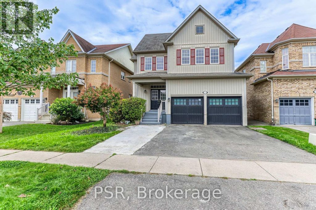 737 Arthur Parker Avenue, Woodstock (woodstock - North)