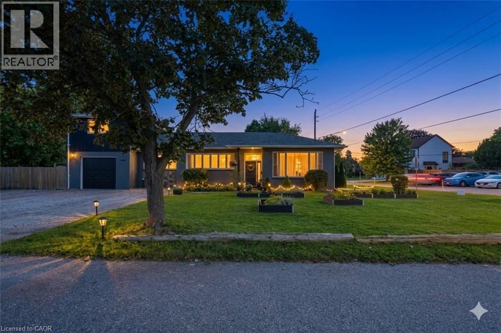 2180 Dixie Road, Mississauga