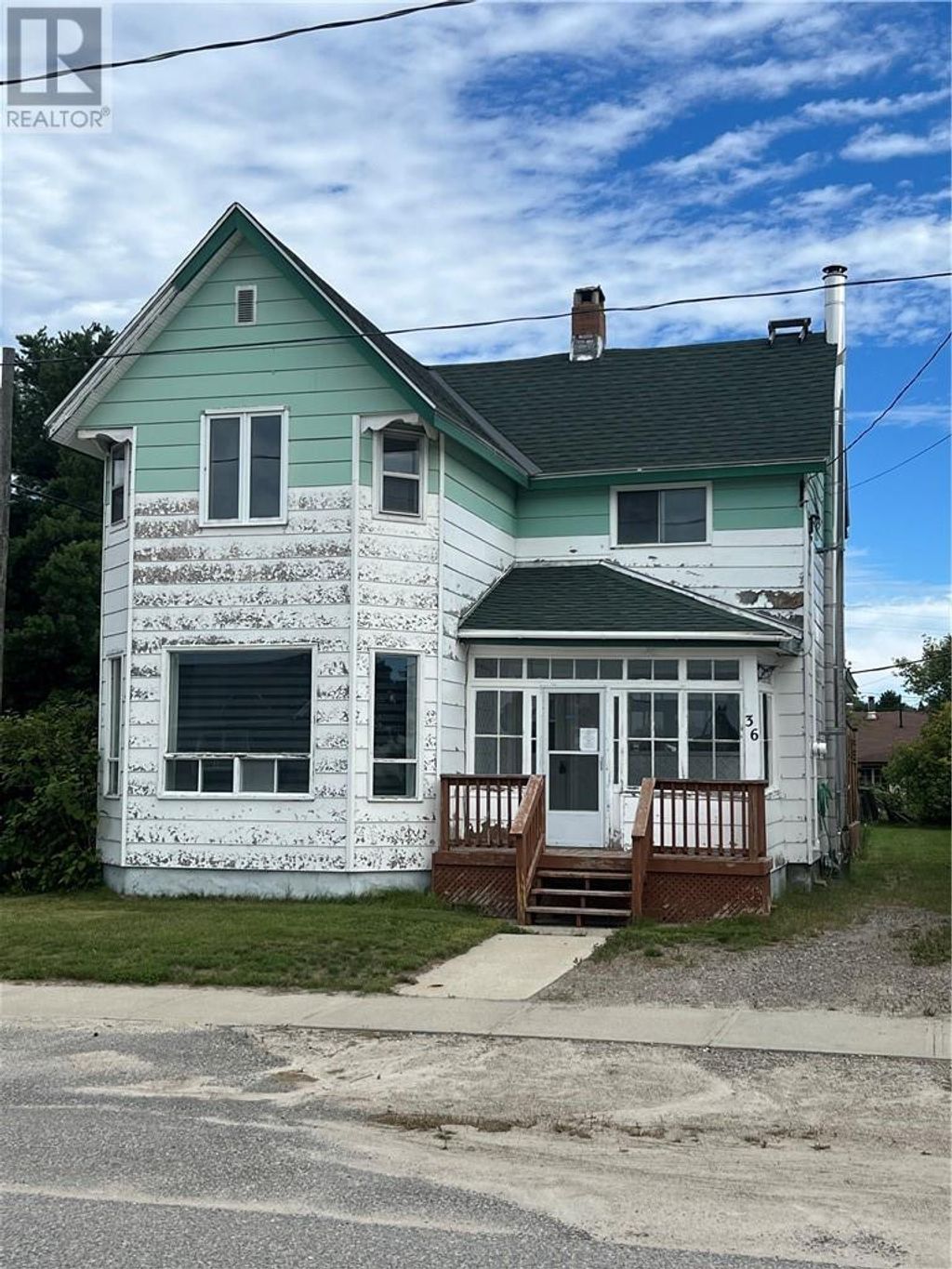 36 Lansdowne Street N, Chapleau