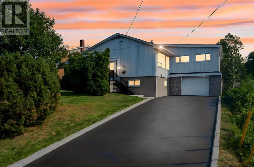 1286 Lauzon Avenue, Sudbury