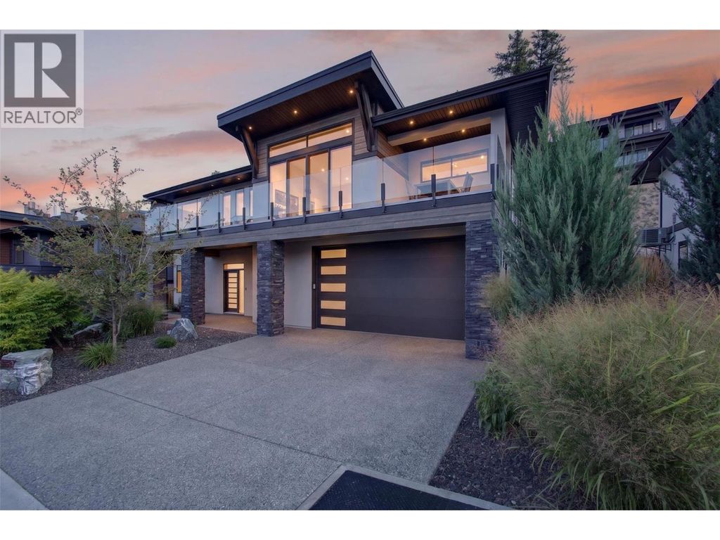 3555 Boxwood Road, Kelowna