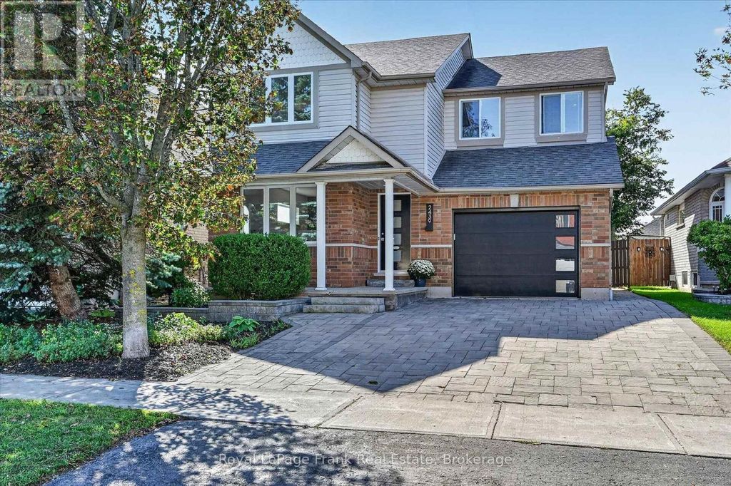 2439 Denure Drive, Peterborough (monaghan Ward 2)