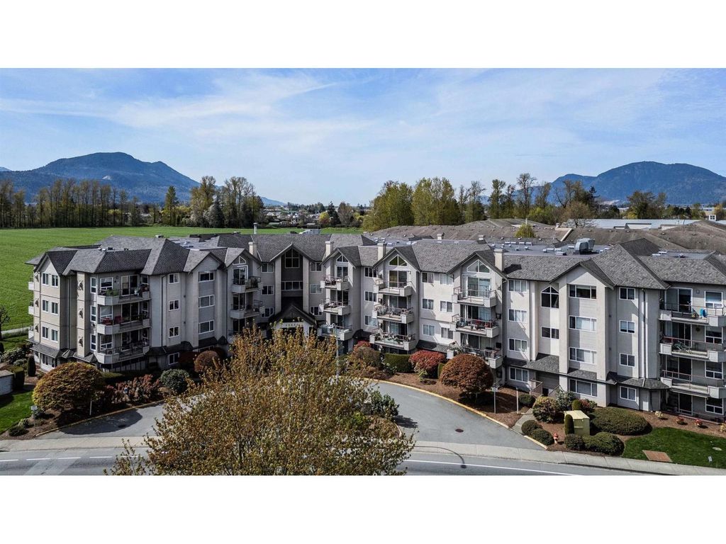 313 45520 Knight Road|sardis West Vedder, Chilliwack