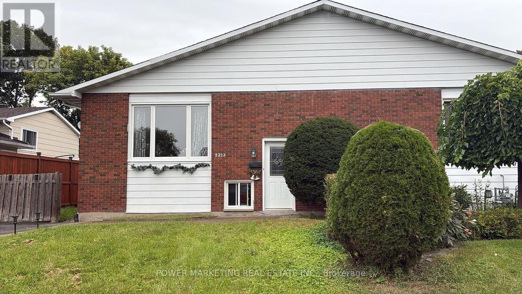 2213 Fillmore Crescent, Ottawa