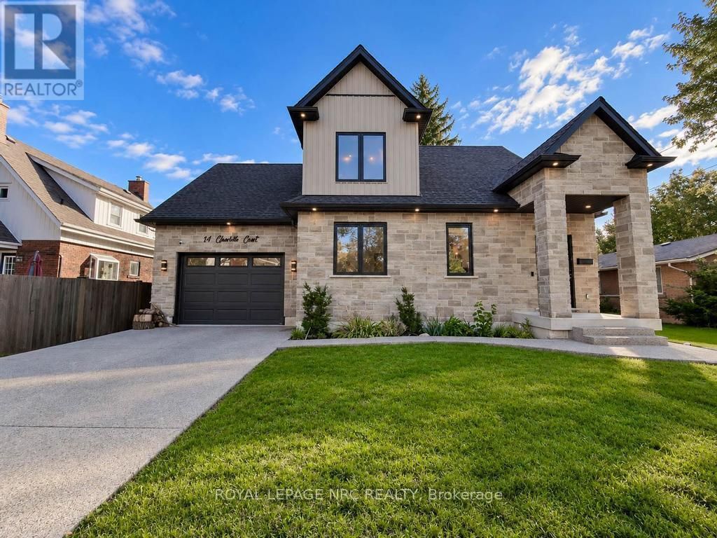 14 Charlotte Court, Welland (prince Charles)