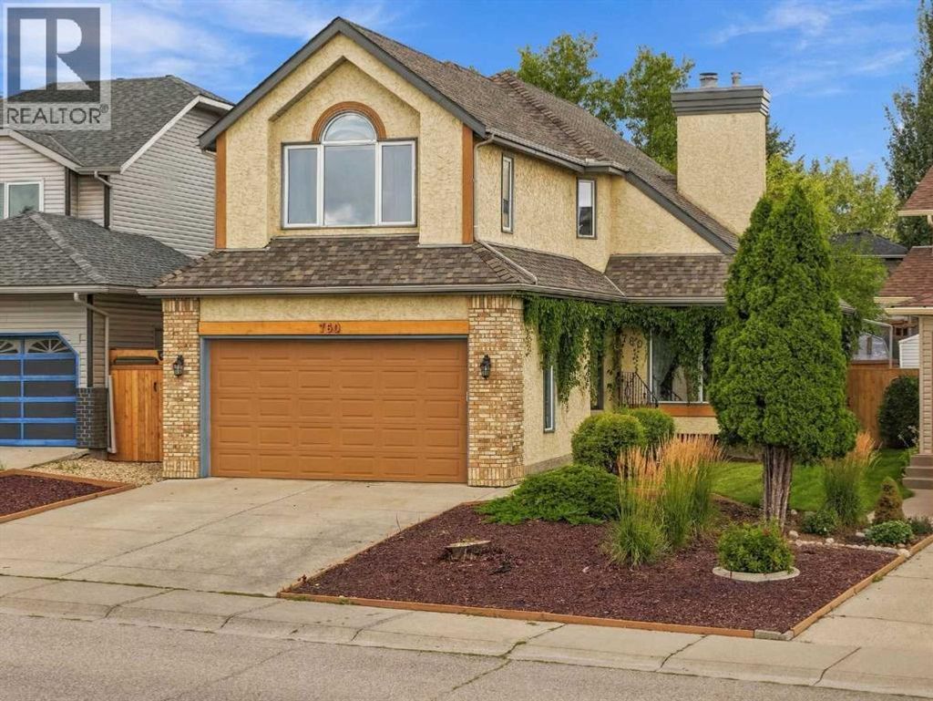 760 Riverbend Drive Se, Calgary