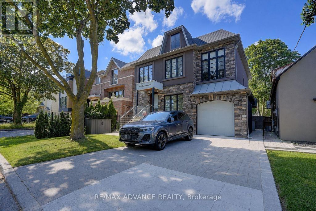 218 Cameron Avenue, Toronto (lansing-Westgate)