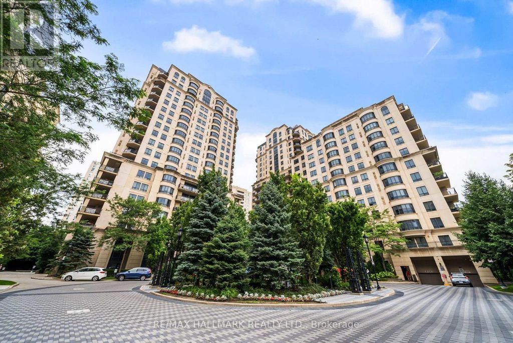 807c - 662 Sheppard Avenue E, Toronto (bayview Village)