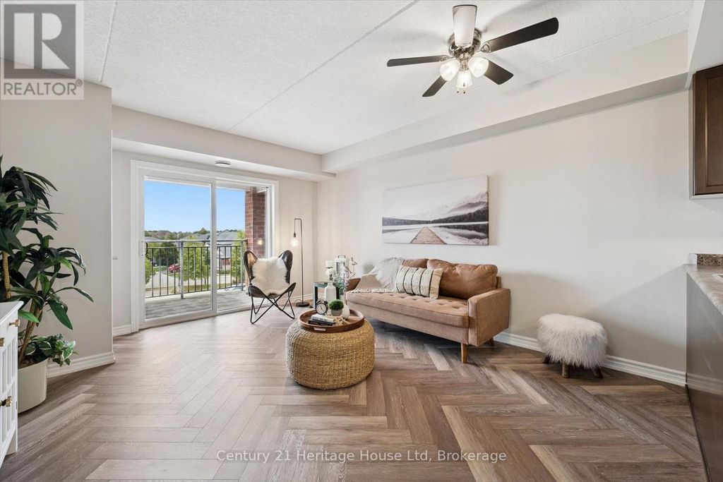 313 - 60 Lynnmore Street Sw, Guelph (pineridge/westminster Woods)