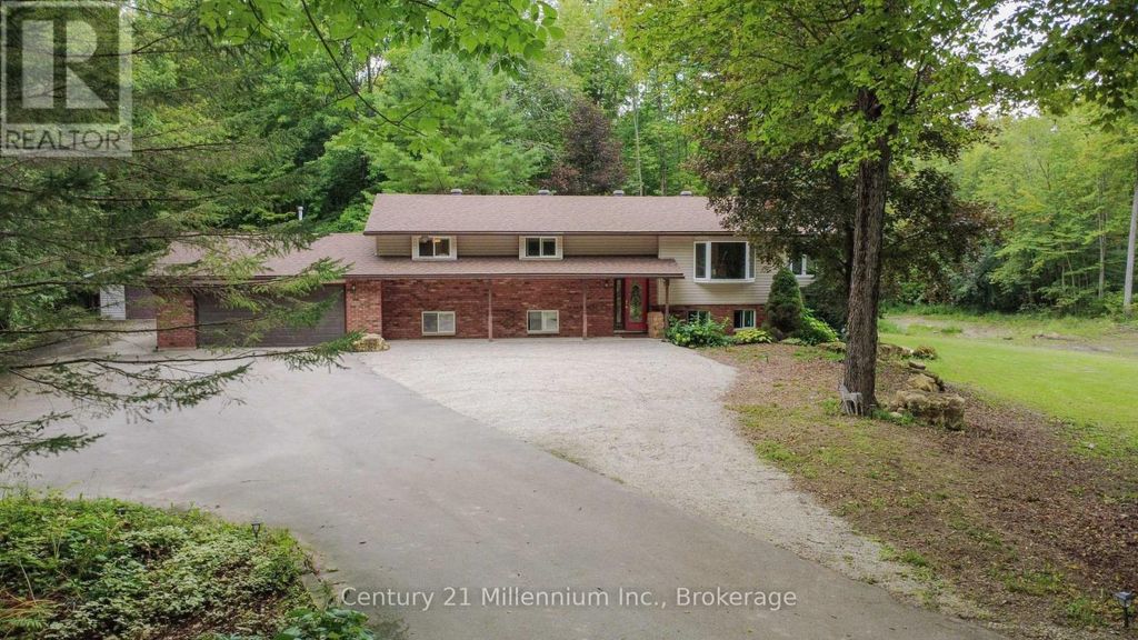 200185 Sideroad 10, Georgian Bluffs
