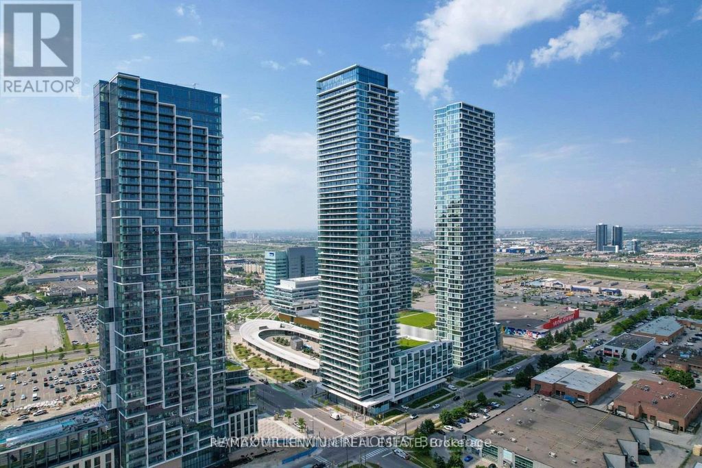 4012 - 950 Portage Parkway, Vaughan (vaughan Corporate Centre)
