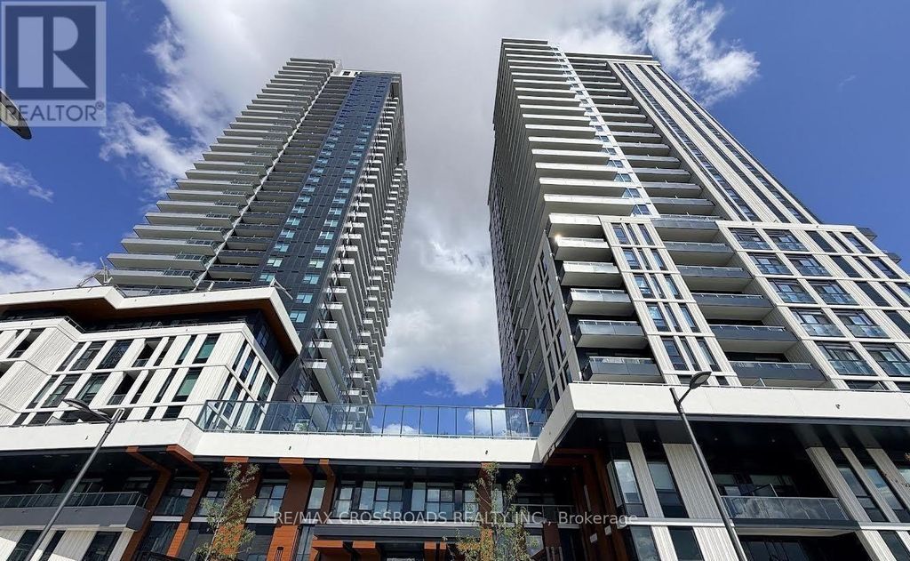 1404 - 21 Meadowvale Road, Vaughan (concord)