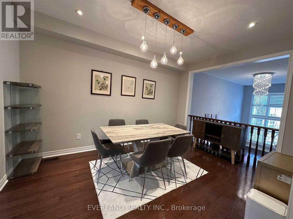 46 Victor Herbert Way, Markham (cathedraltown)