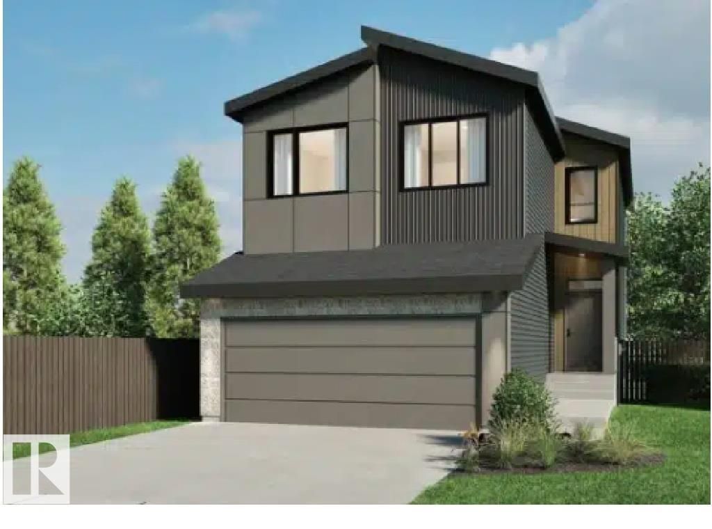 80 Rosa Cr, St. Albert