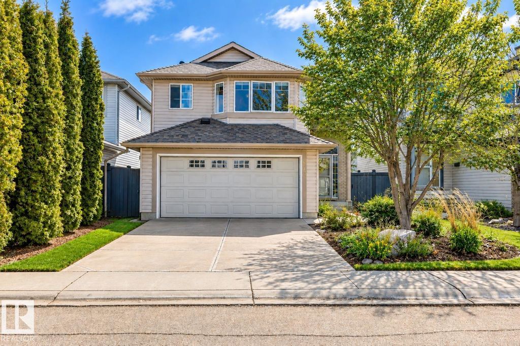 617 Beck Cl Sw, Edmonton