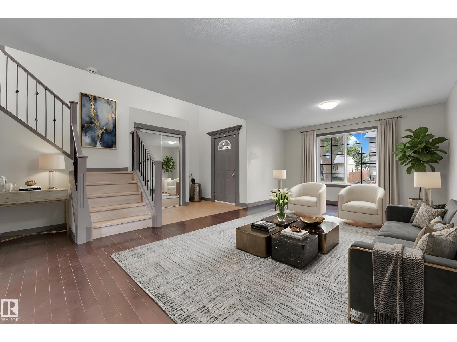 11817 37 St Nw, Edmonton