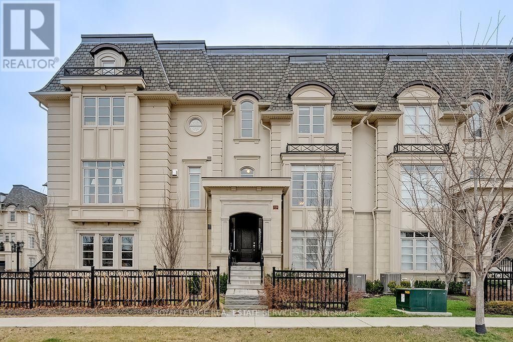 210 Dorval Drive, Oakville (wo West)