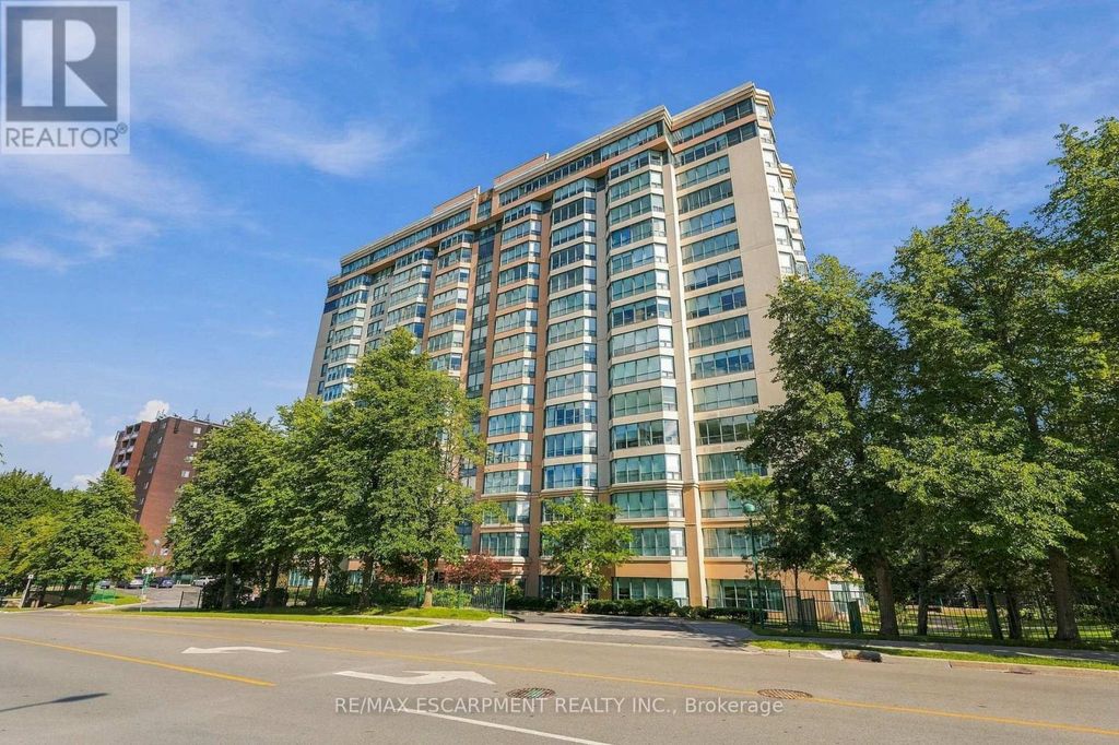 403 - 100 Millside Drive, Milton (om Old Milton)