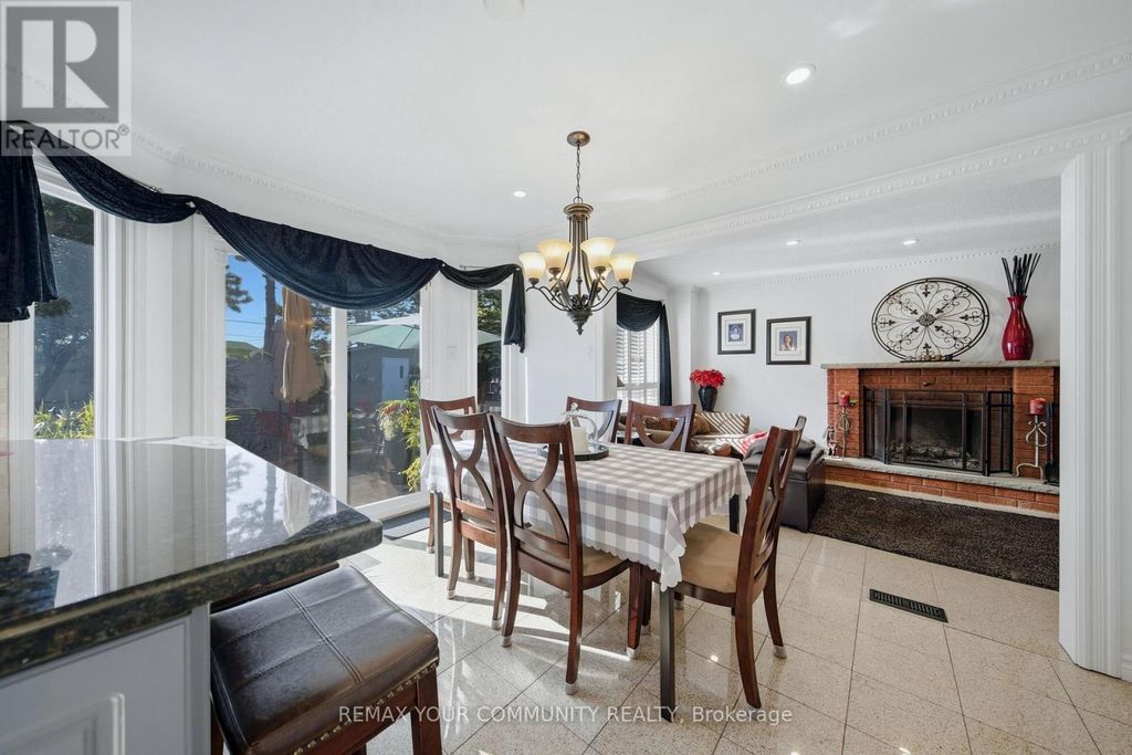 44 Candy Crescent W, Brampton (northwood Park)