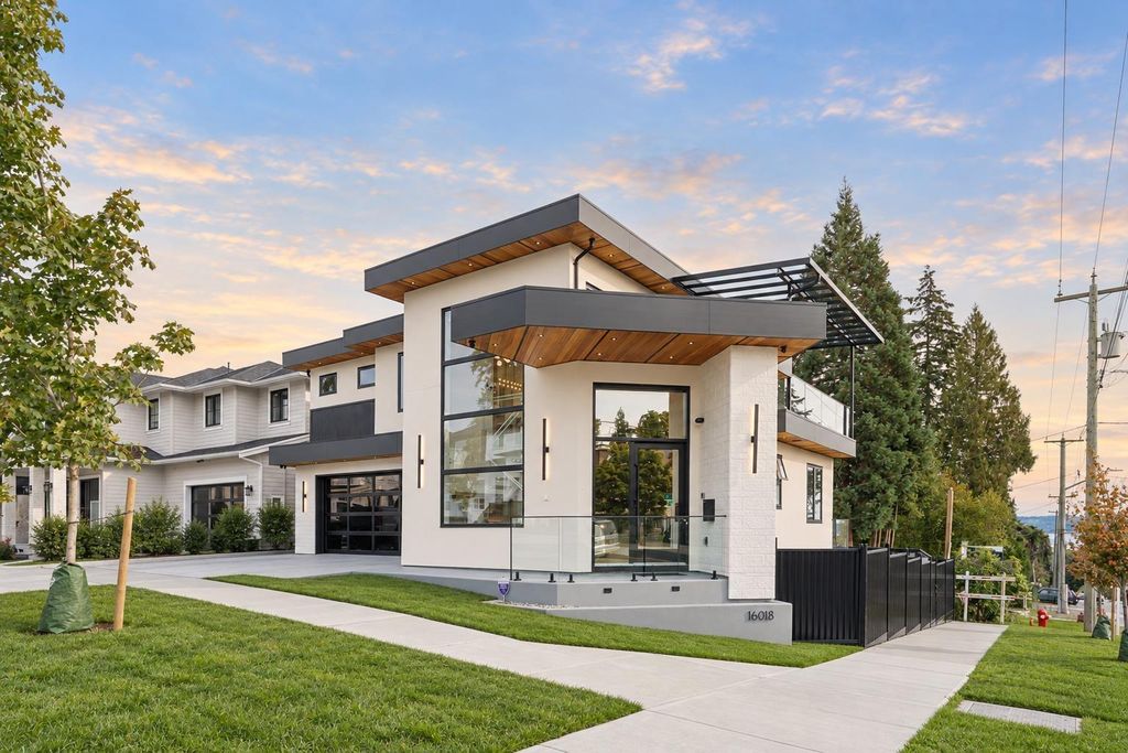 16018 9a Avenue, Surrey