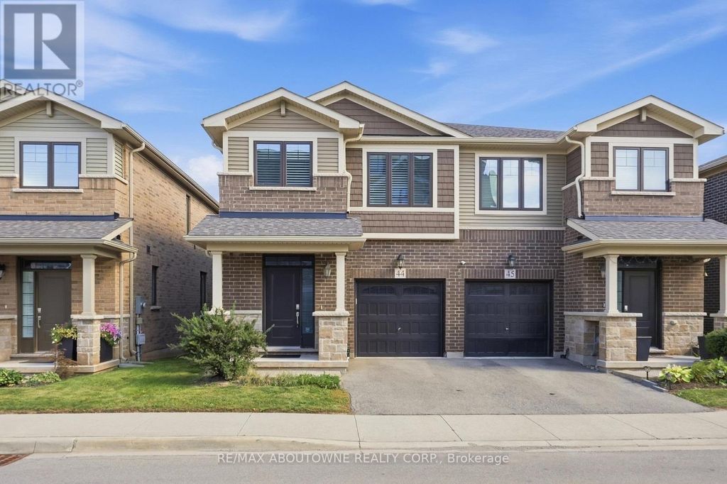 44 - 288 Glover Road, Hamilton (fruitland)