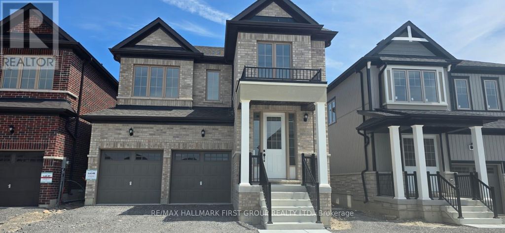 Lower - 807 Griffin Trail, Peterborough (monaghan Ward 2)